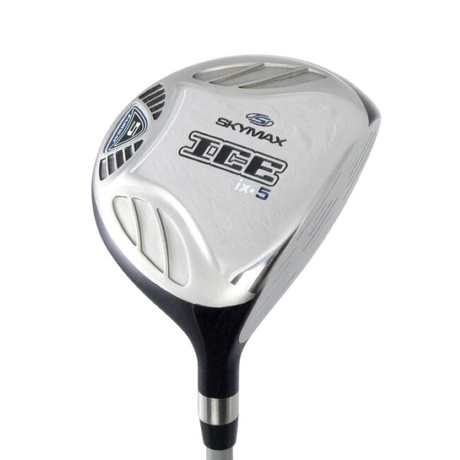 Skymax IX-5 complete set dames graphite linkshandig
