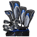 Skymax IX-5 Full Set Lady Graphite linkshandig