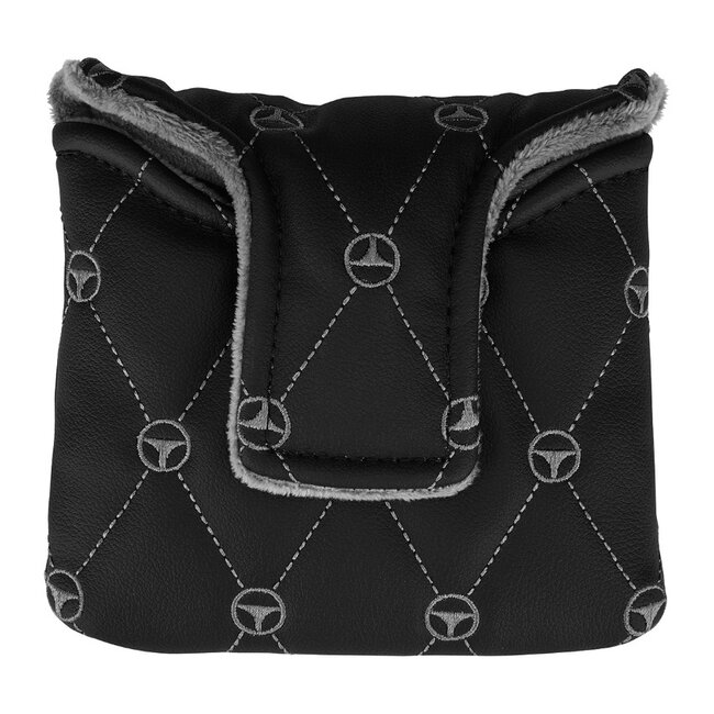 Taylormade Putter Mallet Headcover zwart