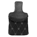 Taylormade Putter Mallet Headcover zwart