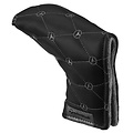 Taylormade Putter Blade Headcover zwart