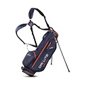 Big Max Dri Lite Seven G Standbag Blauw Oranje