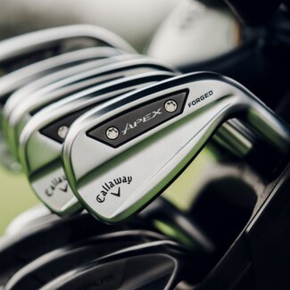 Callaway Callaway Apex AI200 graphite ijzerset RH