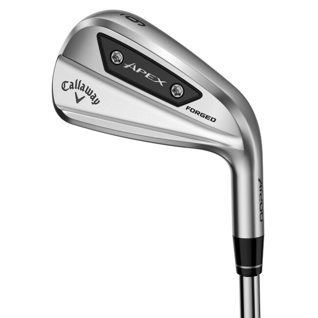 Callaway Apex AI200 Staal rechtshandig