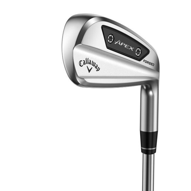 Callaway Apex AI200 Staal rechtshandig