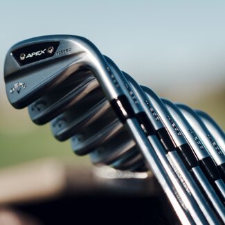 Callaway Callaway Apex AI200 staal ijzerset RH