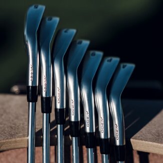 Callaway Callaway Apex AI200 staal ijzerset LH