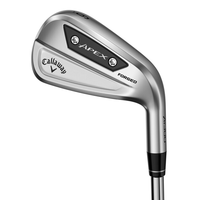Callaway Apex AI300 Staal rechtshandig