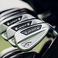 Callaway Apex AI300 Staal linkshandig