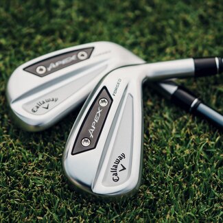 Callaway Callaway Apex AI300 Graphite ijzerset RH