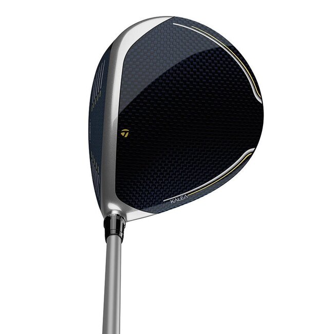 TaylorMade Kalea Gold Driver rechtshandig dames