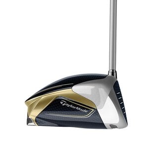TaylorMade TaylorMade Kalea Gold Driver RH