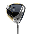 TaylorMade Kalea Gold Driver rechtshandig dames