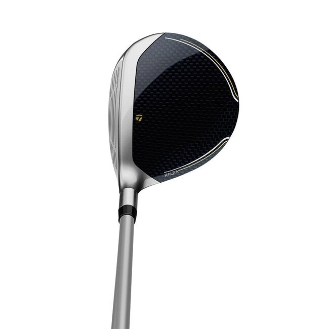 TaylorMade Kalea Gold Fairway wood 3 17Â° dames