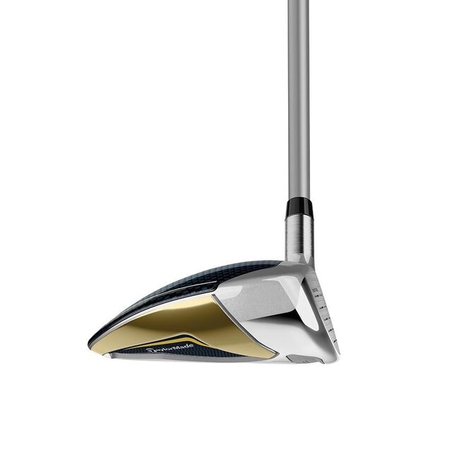 TaylorMade Kalea Gold Fairway wood 5 20° dames