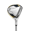 TaylorMade Kalea Gold Fairway wood 5 20° dames