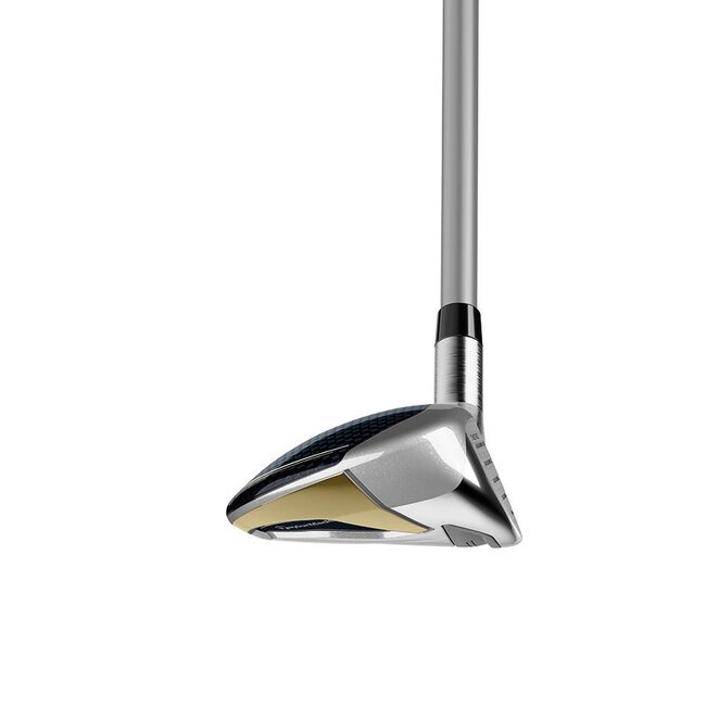 TaylorMade Kalea Gold Hybride 6 31Â° dames