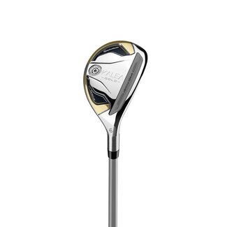 TaylorMade TaylorMade Kalea Gold Hybride 6
