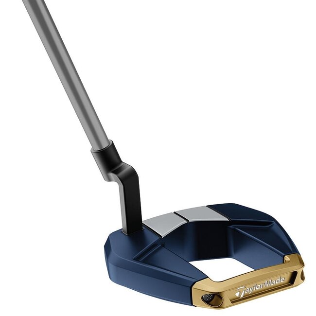 Taylormade - Kalea - Gold - Spider S - Putter - rechtshandig