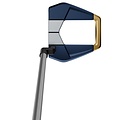 Taylormade Kalea Gold Spider S Putter rechtshandig