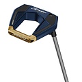 Taylormade Kalea Gold Spider S Putter rechtshandig