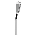 TaylorMade Kalea Gold IJzerset dames ladyflex rechtshandig