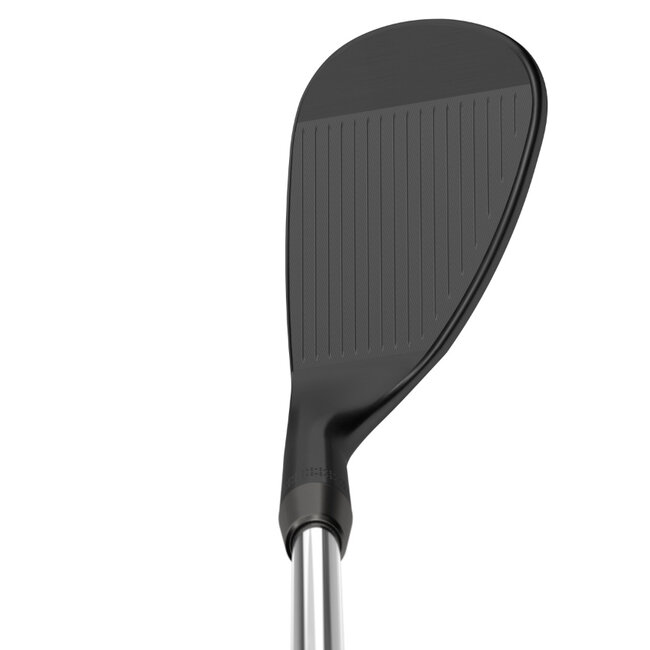 Callaway Wedge Opus Black Shadow WG Staal rechtshandig