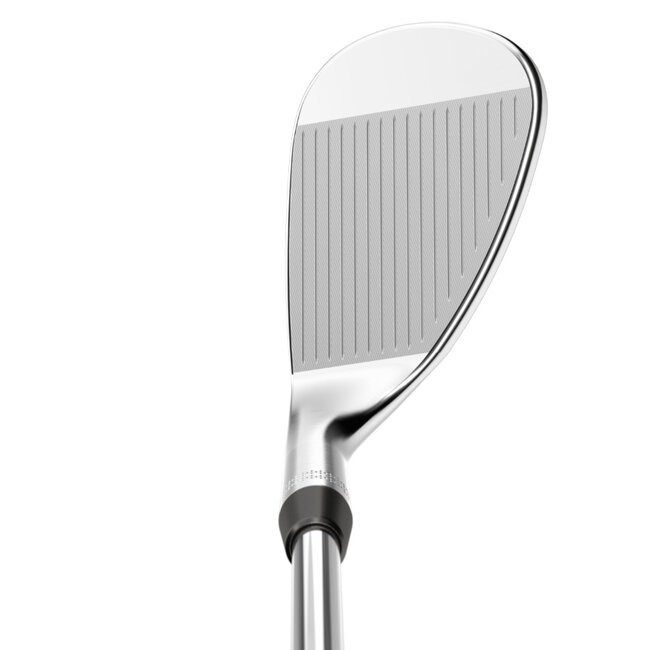 Callaway Wedge Opus Brushed Chrome CG Staal rechtshandig