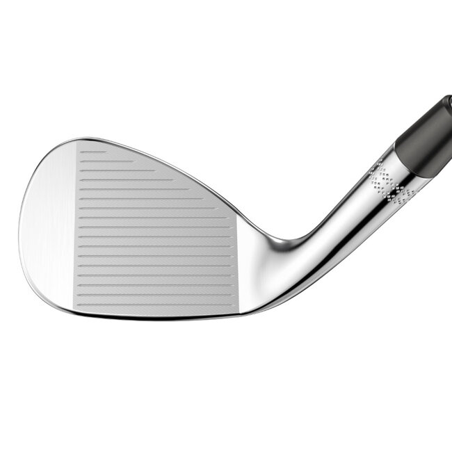 Callaway Wedge Opus Brushed Chrome CG Staal rechtshandig