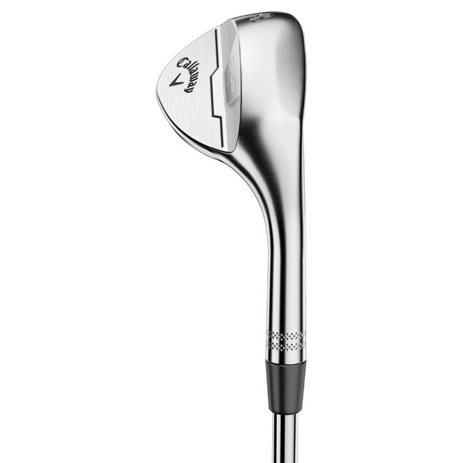 Callaway Wedge Opus Brushed Chrome TG Staal rechtshandig