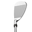 Callaway Wedge Opus Brushed Chrome TG Staal rechtshandig