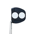 Odyssey AI-One 2Ball Jailbird Mini DB putter rechtshandig