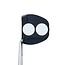 Odyssey AI-One 2Ball Jailbird Mini DB putter rechtshandig