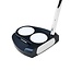 Odyssey AI-One 2Ball Jailbird Mini DB putter rechtshandig