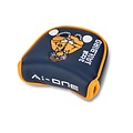 Odyssey AI-One 2Ball Jailbird Mini DB putter rechtshandig