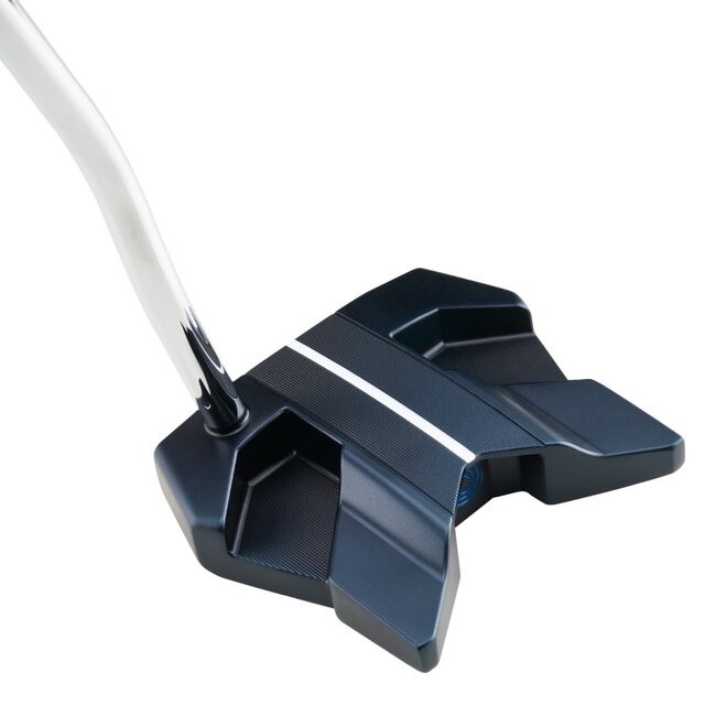 Black Friday deal: Odyssey AI-One Wing Back DB putter rechts