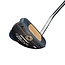 Odyssey - AI-One Milled - 2-Ball T DB - putter - rechtshandig