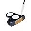 Odyssey - AI-One Milled - 2-Ball T DB - putter - rechtshandig