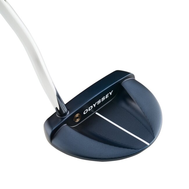 Odyssey AI-One Milled Rossie V T DB putter rechtshandig