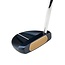 Odyssey - AI-One Milled - Rossie V T DB - putter - rechtshandig