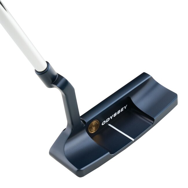 Odyssey AI-One Milled One Wide T CH putter rechtshandig