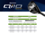 TaylorMade - Qi10 - Hybride 5 - Regular - rechtshandig