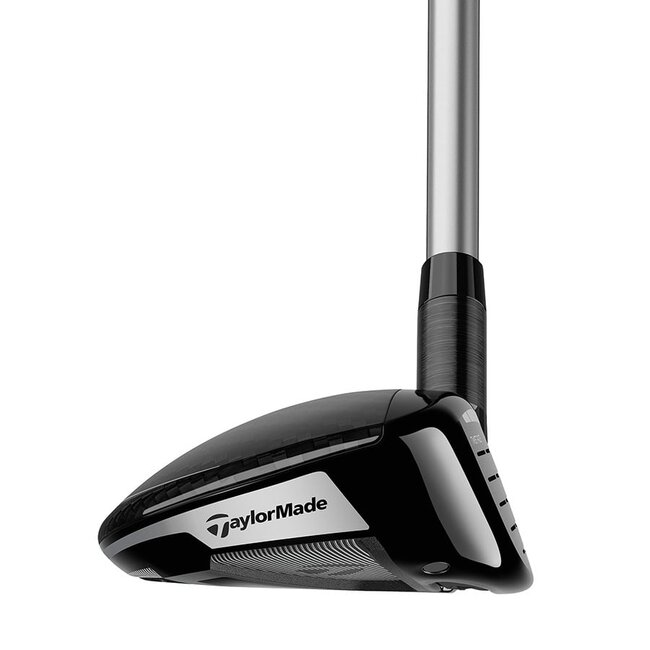 Black Friday deal: TaylorMade Qi10 Max Hybride 5 seniorflex rechts