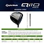 TaylorMade Qi10 Max Driver 12° rechtshandig ladyflex