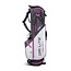 Big Max - Dri Lite Seven G - Standbag - Charcoal - Fuchsia