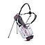 Big Max - Dri Lite Seven G - Standbag - Charcoal - Fuchsia