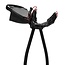 Big Max - Blade IP2 - 3 Wheel - Trolley - Phantom - Red