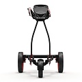 Big Max Blade IP2 3 Wheel Trolley Phantom Red