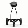 Big Max Blade IP2 3 Wheel Trolley Phantom Black