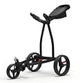 Big Max Blade IP2 3 Wheel Trolley Phantom Black